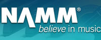 NAMM